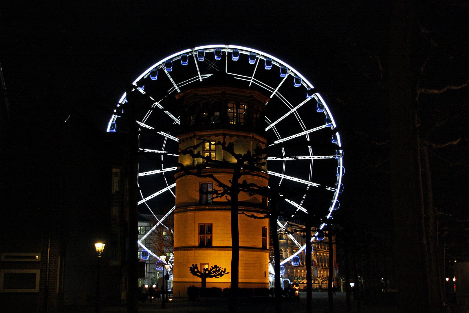 Windrad/Windmühle??