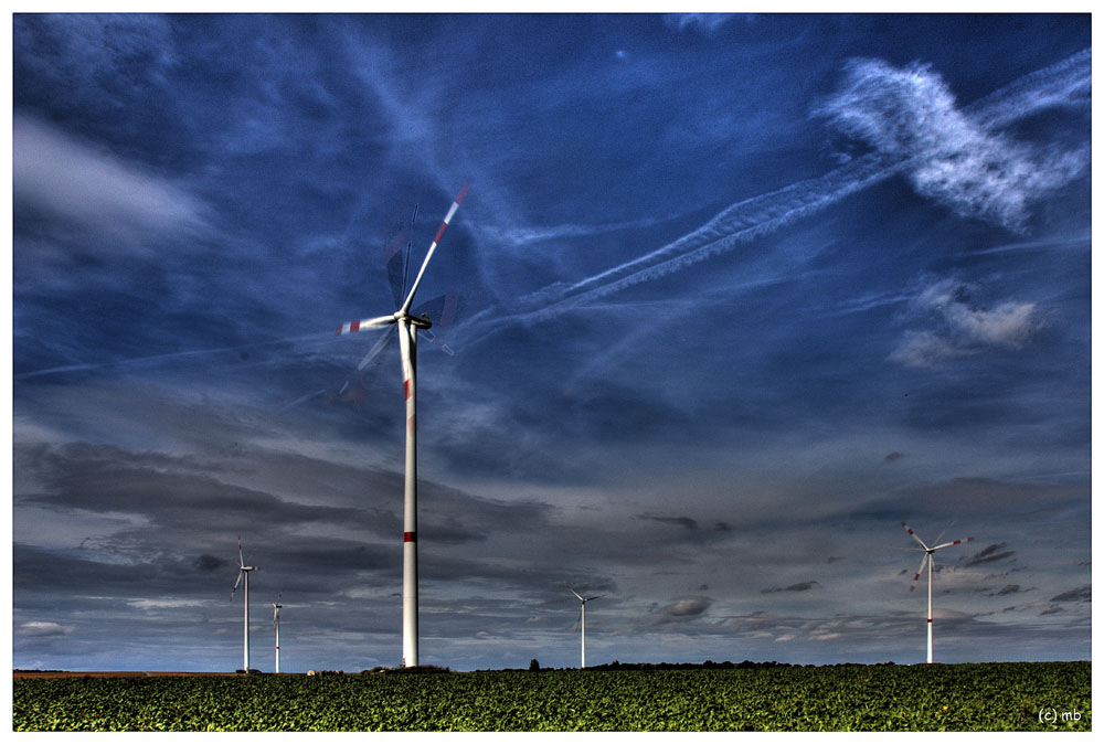 Windräder 01