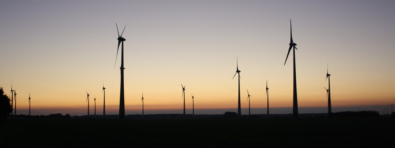 windräder