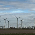 Windräder