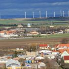 Windräder