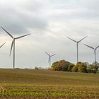 Windräder