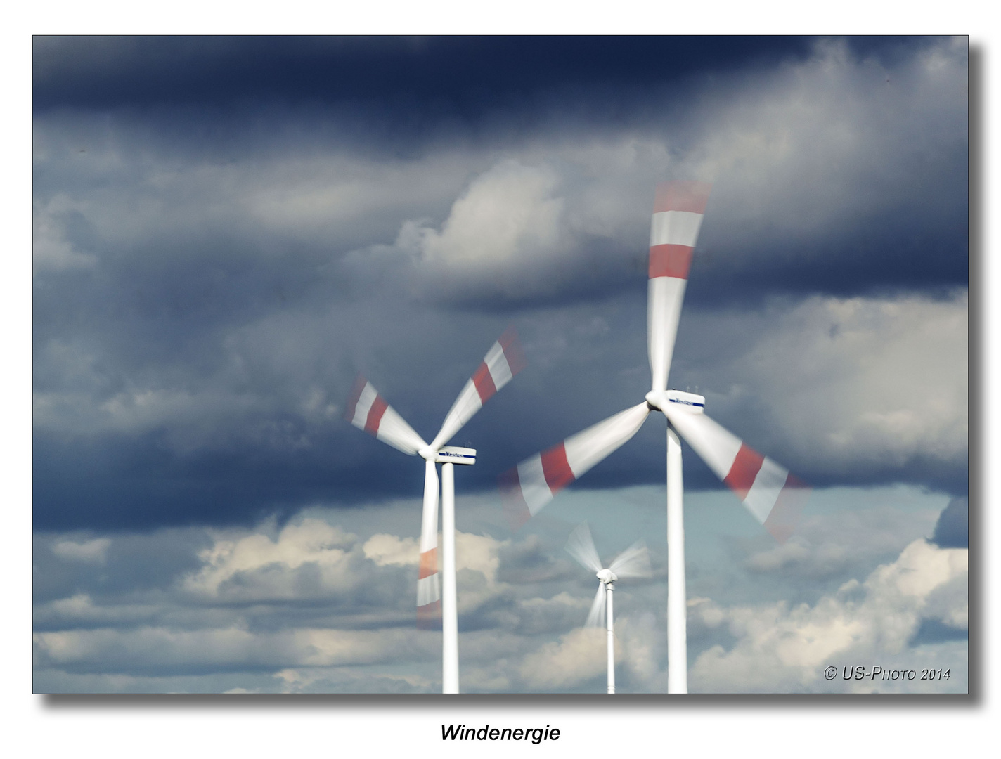 Windräder #2