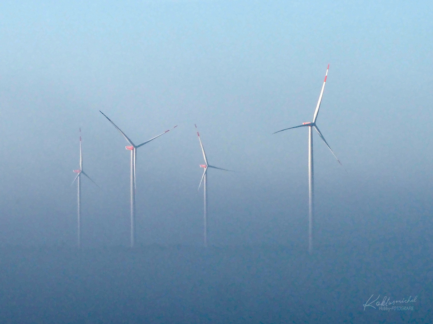 Windräder