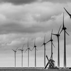 Windräder