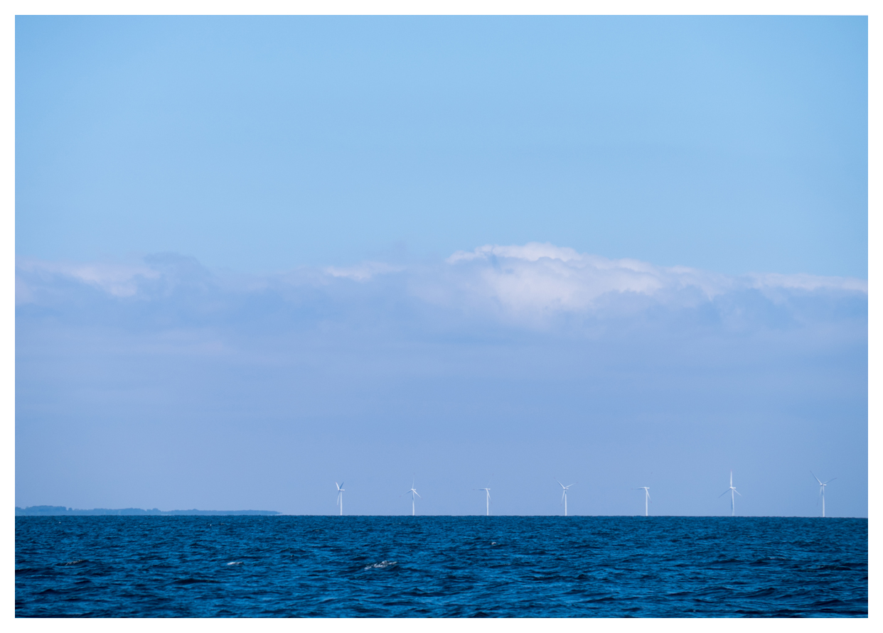 Windräder