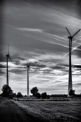 Windräder