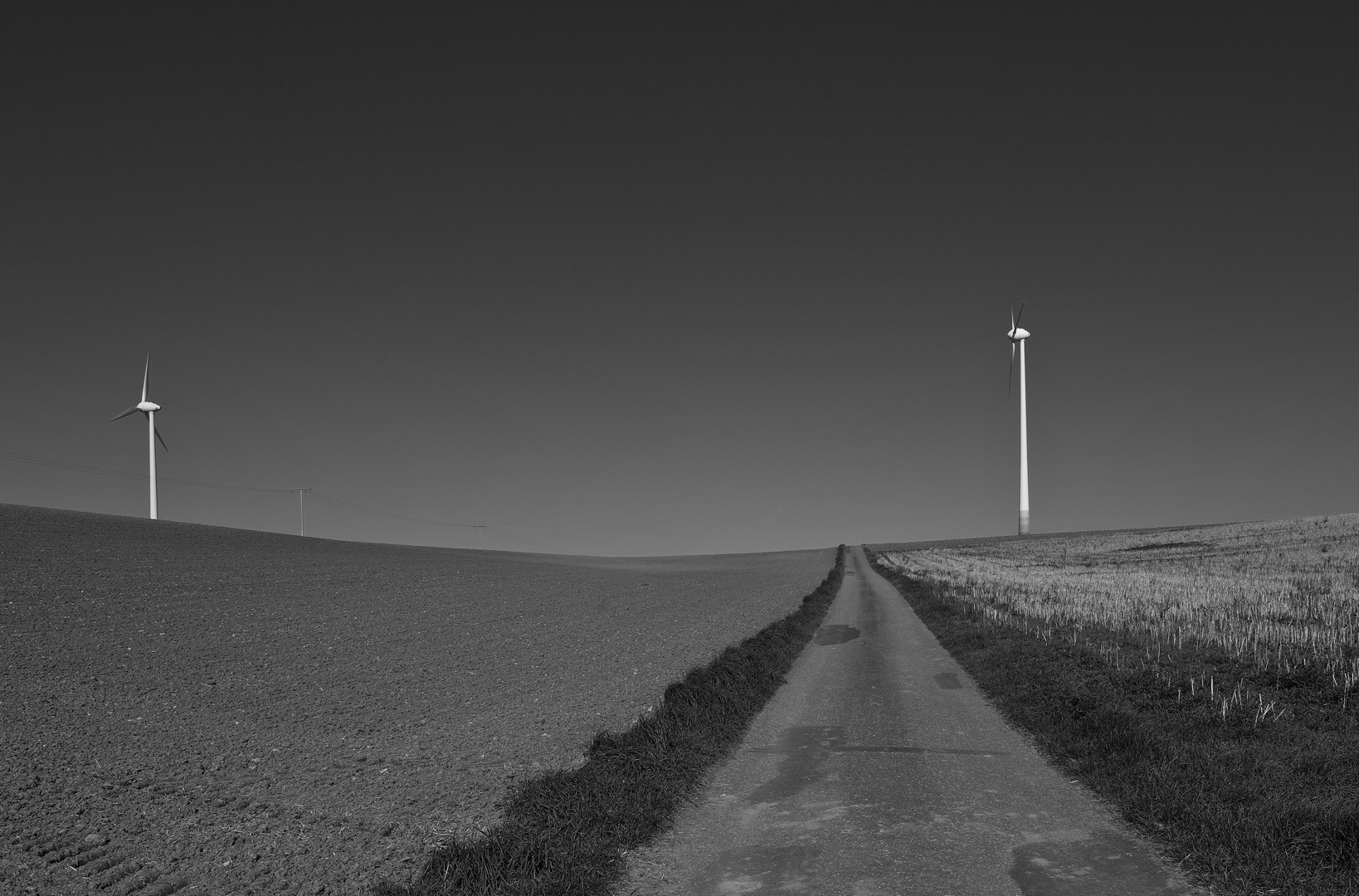 Windräder