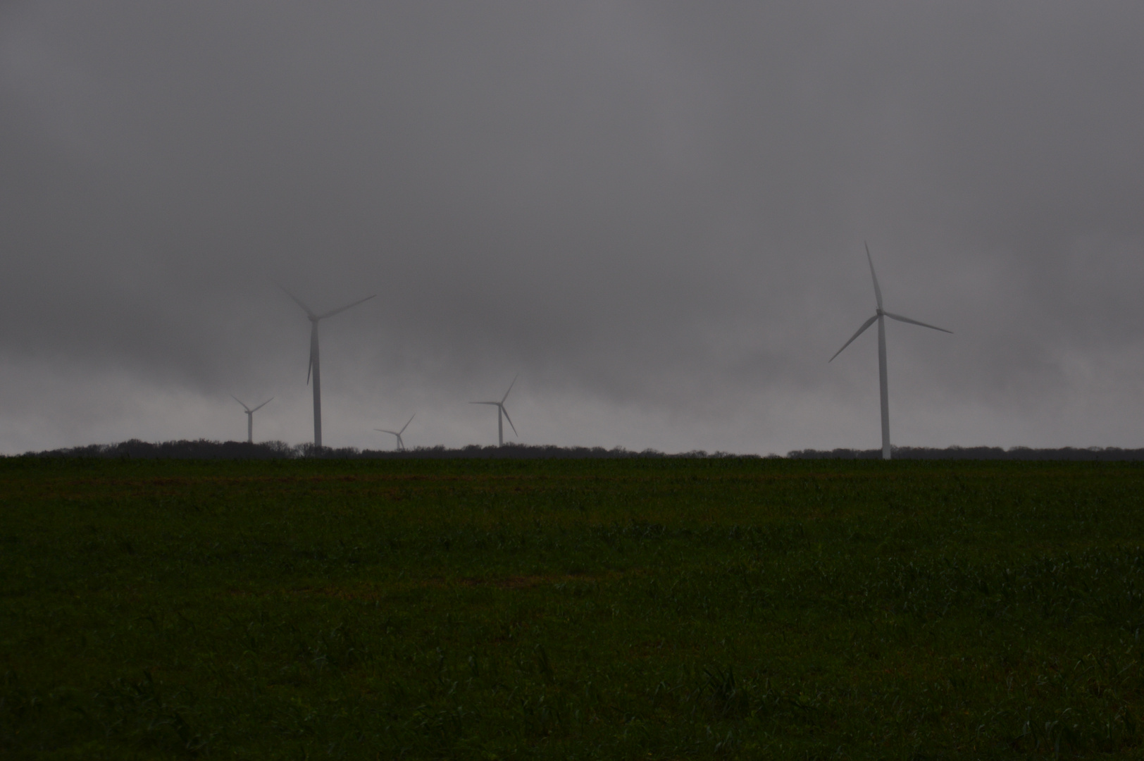 Windräder