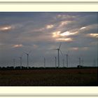 Windräder