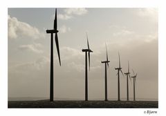 Windräder