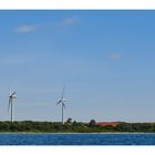 Windräder