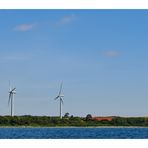 Windräder