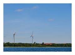 Windräder