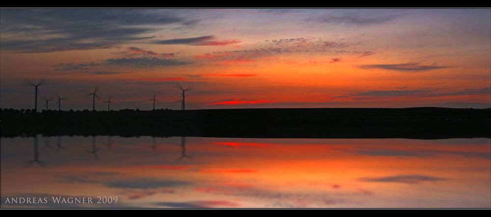 Windräder