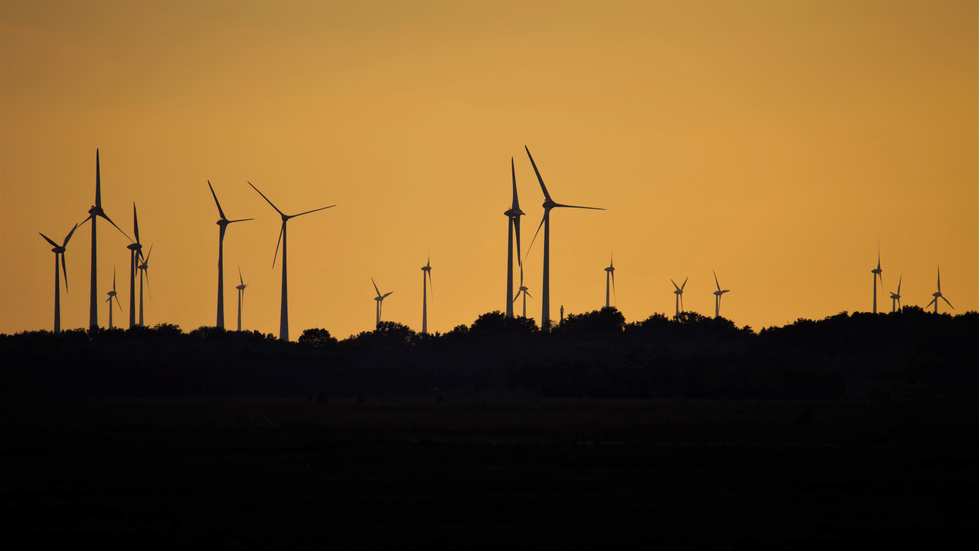 *** Windräder ***