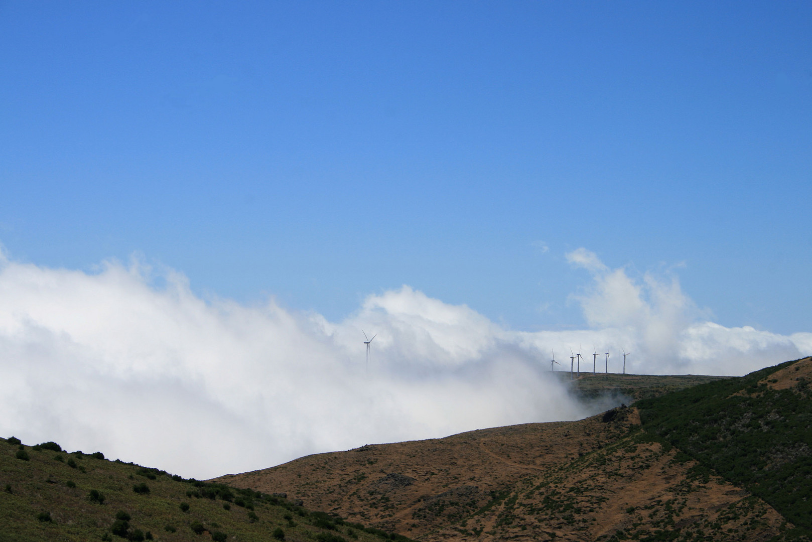 Windräder