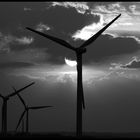 Windräder