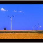 Windräder