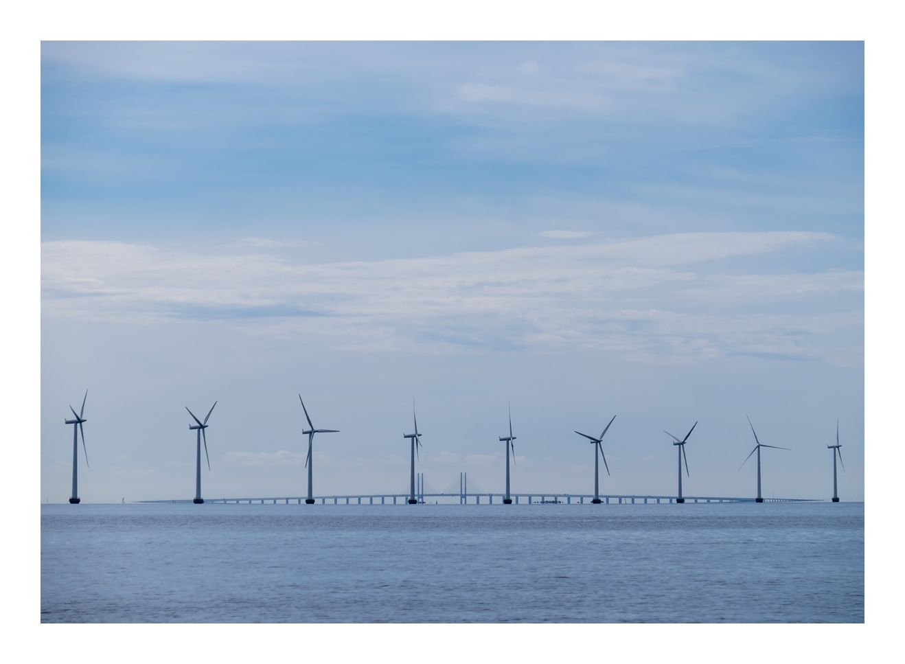 Windräder