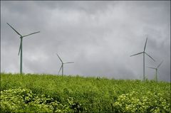 Windräder