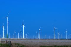 Windräder