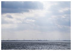 Windräder