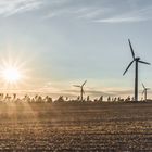 Windräder