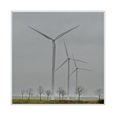 Windräder