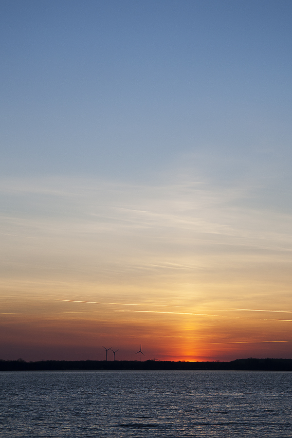 Windräder