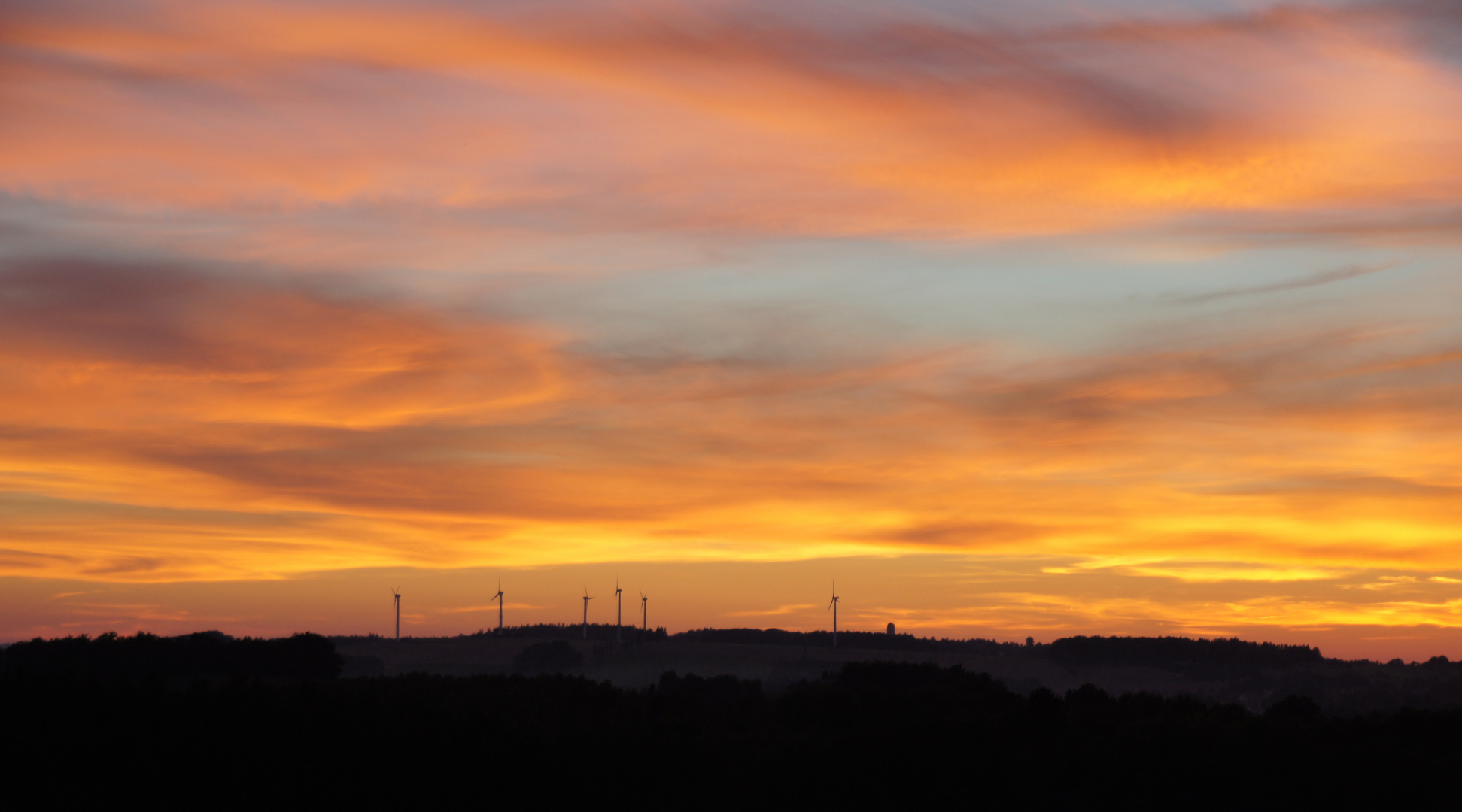 Windräder