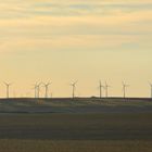 Windräder im MV