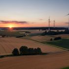 Windräder im SU