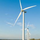 Windräder in der camargue....was anderes wie Stier oder Pferden.....