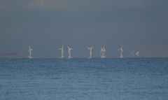 Windräder oder Horizontverzierung