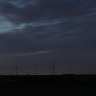 Windräder ohne Flügel ...