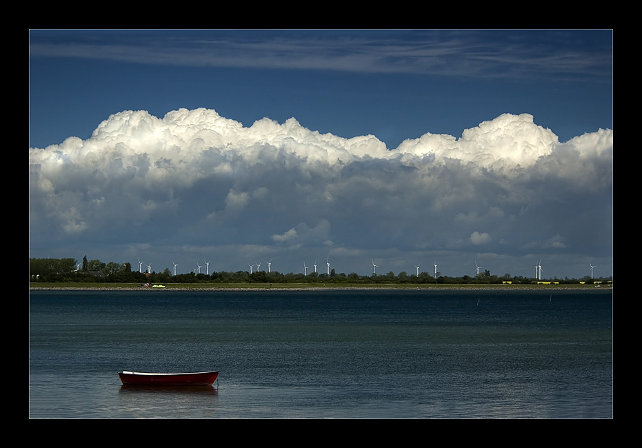 ...Windräder, Orth / F...