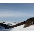 Windräder üder Nebelmeer