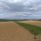 Windräder-Unterwegs in Franken