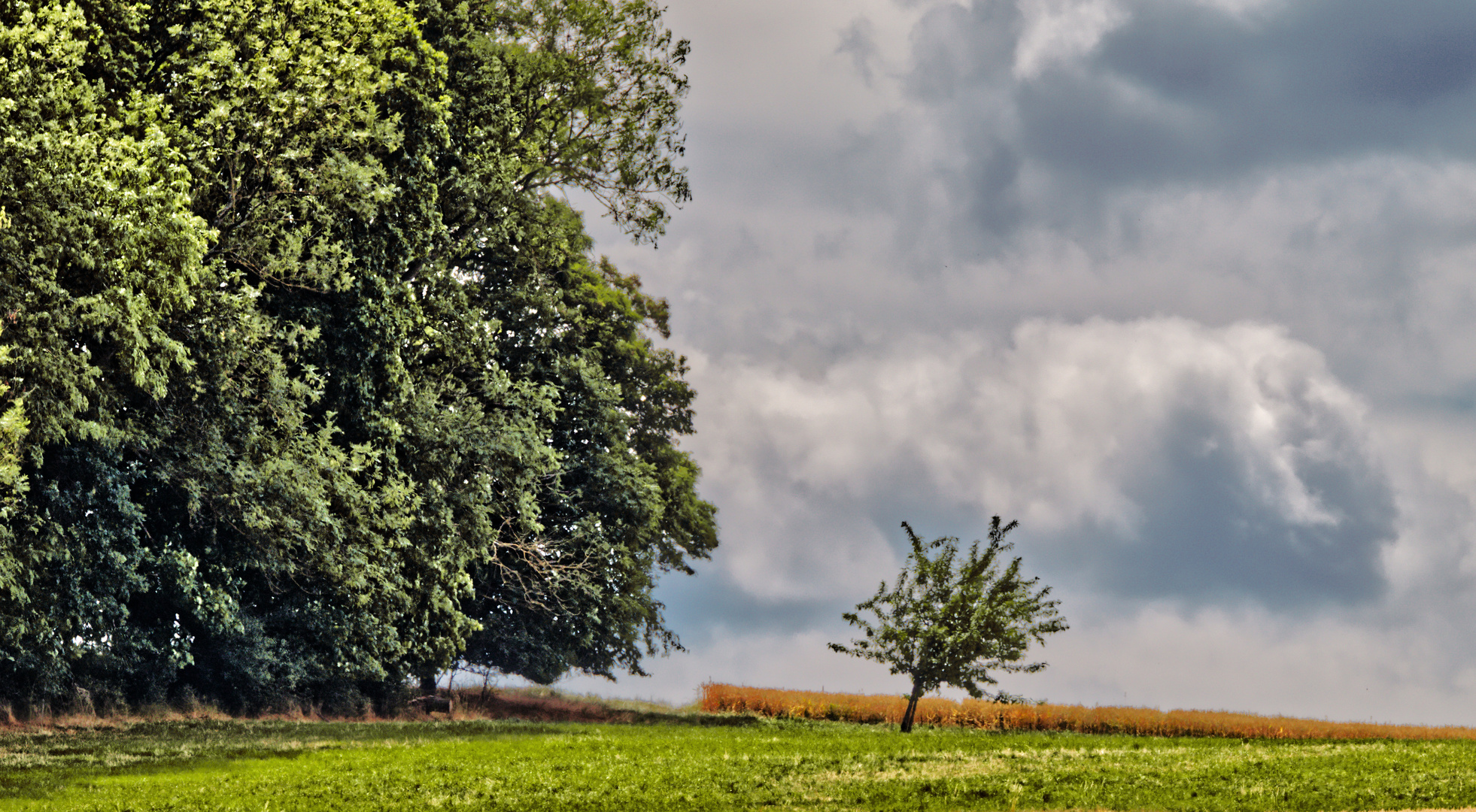 Windrichtung