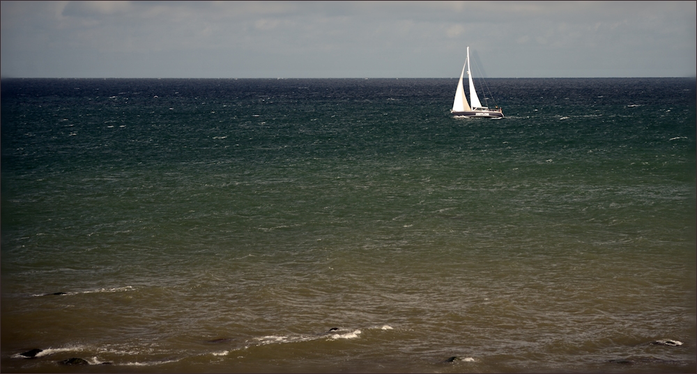 Windrichtung ...