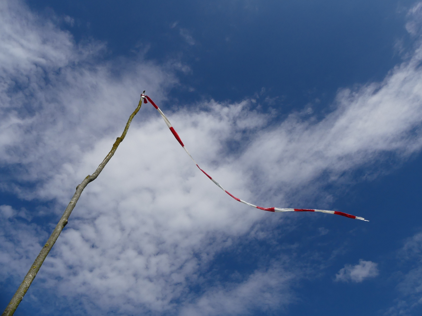 WindRichtungsWeisende StartLandeHilfe