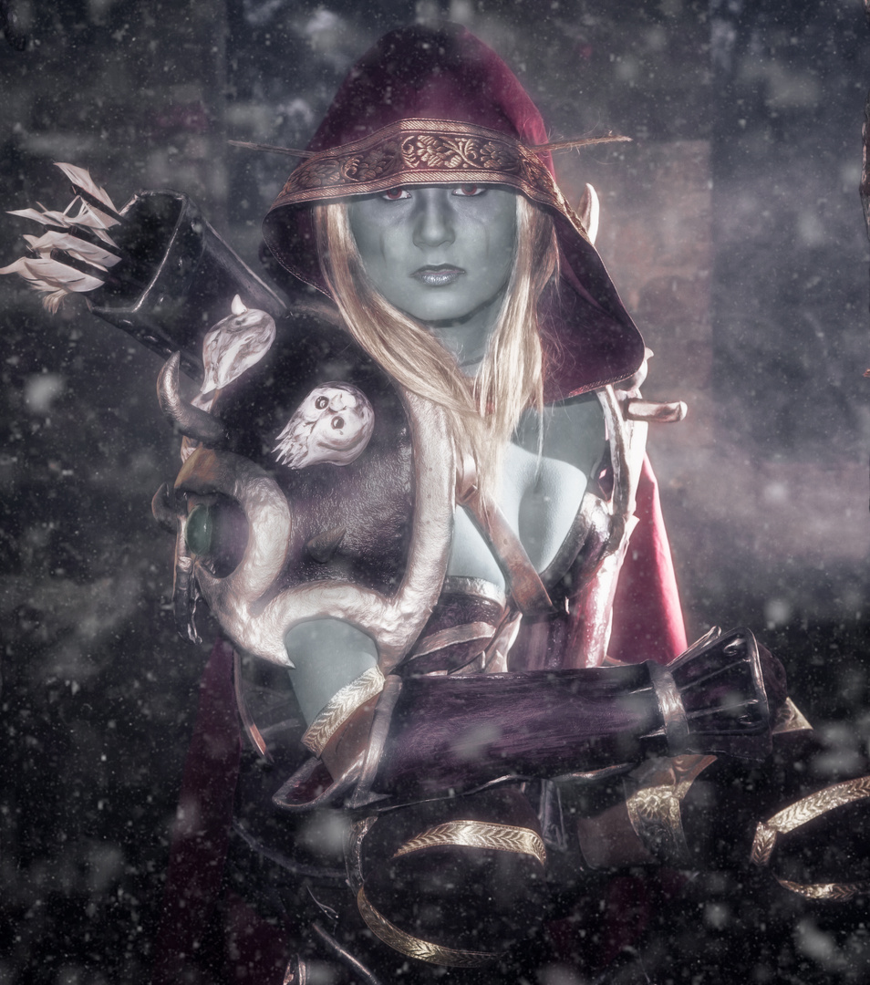 Windrunner