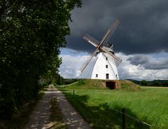 Windschatten