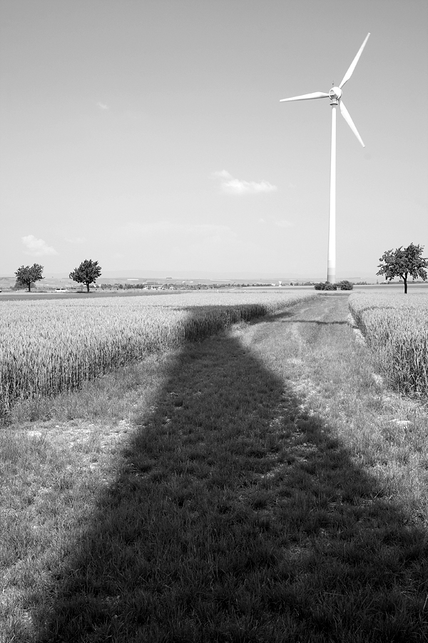 Windschatten