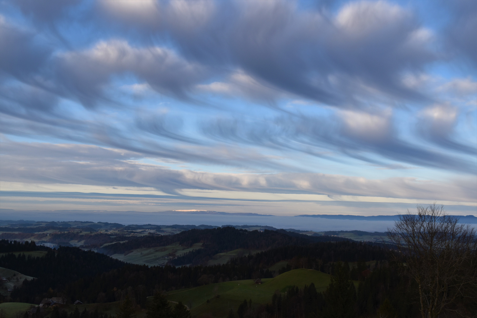 Windscherung