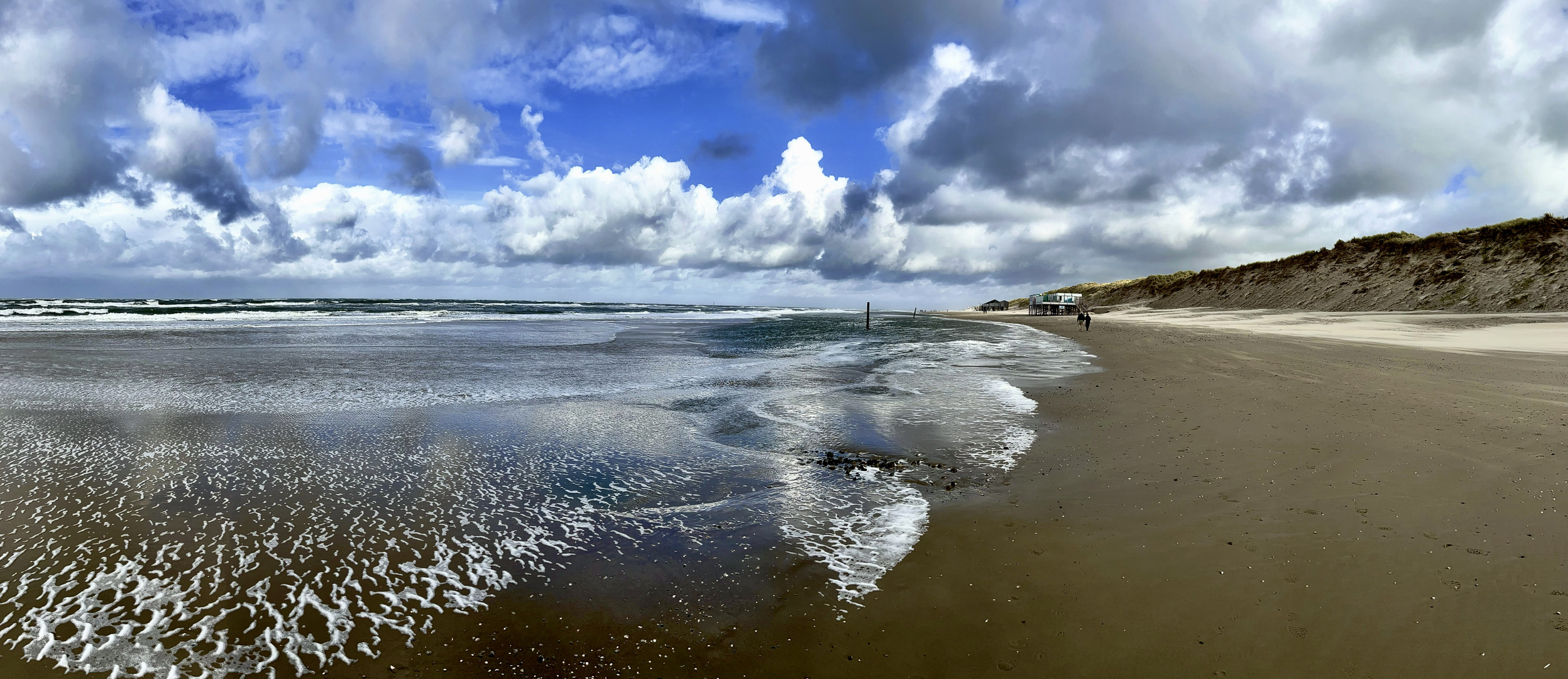 Wind.Sonne.Wolken.Meer!