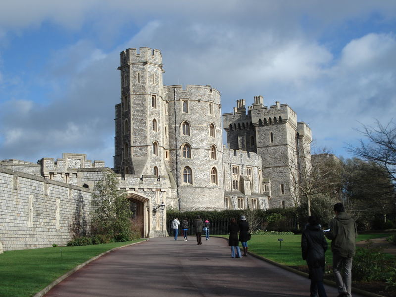 Windsor