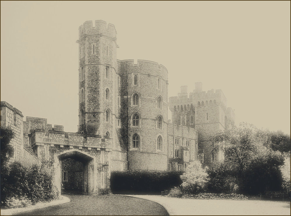 windsor castle