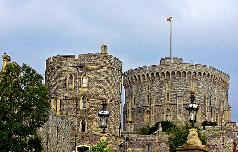 Windsor Castle